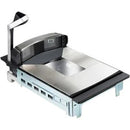 Datalogic 98202030121-003054 Magellan 9800i In-counter Barcode Scanner Scale