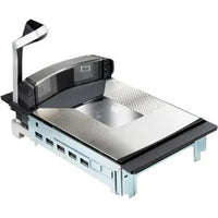Datalogic 98202030121-003054 Magellan 9800i In-counter Barcode Scanner Scale