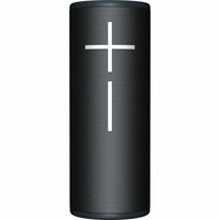 Logitech 984-001964 Ultimate Ears - Waterproof Bluetooth Speaker - Black