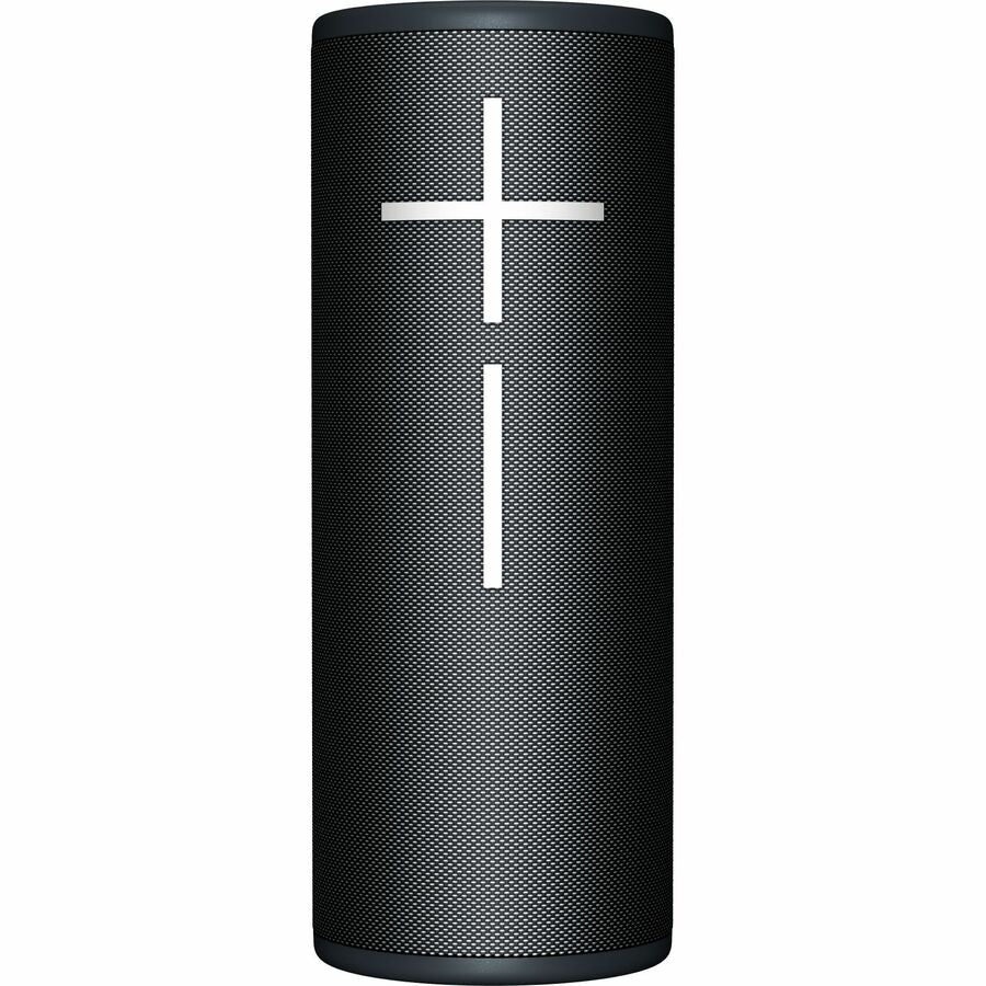 Logitech 984-001964 Ultimate Ears - Waterproof Bluetooth Speaker - Black