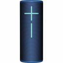 Logitech 984-001989 Ultimate Ears - Waterproof Bluetooth Speaker - Cobalt Blue