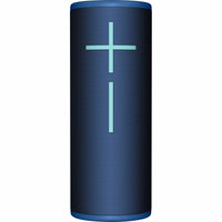 Logitech 984-001989 Ultimate Ears - Waterproof Bluetooth Speaker - Cobalt Blue