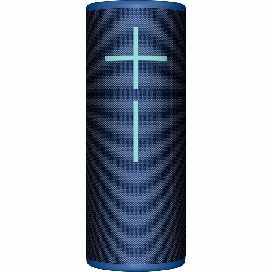 Logitech 984-001989 Ultimate Ears - Waterproof Bluetooth Speaker - Cobalt Blue