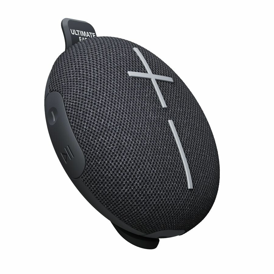 Logitech 984-002015 UE MINIROLL Ultra-Portable Waterproof Bluetooth Speaker