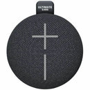 Logitech 984-002015 UE MINIROLL Ultra-Portable Waterproof Bluetooth Speaker