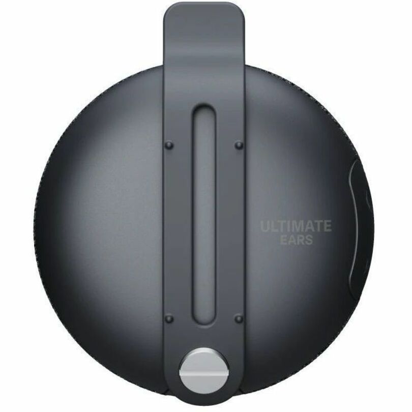 Logitech 984-002015 UE MINIROLL Ultra-Portable Waterproof Bluetooth Speaker