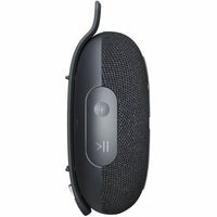Logitech 984-002015 UE MINIROLL Ultra-Portable Waterproof Bluetooth Speaker