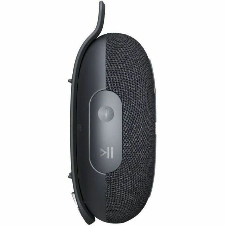 Logitech 984-002015 UE MINIROLL Ultra-Portable Waterproof Bluetooth Speaker