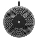 Logitech 989-000405 Expansion mic - Wired - 19.69 ft - Mono - for MeetUp