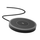 Logitech 989-000405 Expansion mic - Wired - 19.69 ft - Mono - for MeetUp