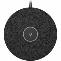 Logitech 989000430 Rally Mic Pod for Rally, Rally Bar, and Rally Bar Mini