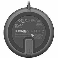 Logitech 989000430 Rally Mic Pod for Rally, Rally Bar, and Rally Bar Mini