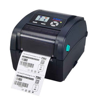 TSC 99-059A001-1201 Barcode Label Printer - 4" - Thermal Transfer - 203 dpi