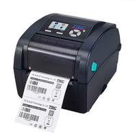 TSC 99-059A002-2001 TC310 Barcode Label Printer - Thermal - 300dpi - USB