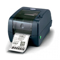 TSC 99-125A024-0001 TTP-247 Barcode Label Printer - Thermal Transfer - 203 dpi