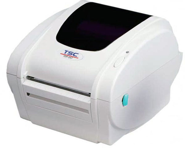 TSC 99-126A010-0021 TDP-247 Barcode Label Printer - Direct Thermal - 203dpi