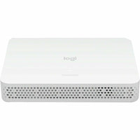 Logitech 991-000397 RoomMate & Tap IP - Appliance Bundle (no AV) for Video Rooms