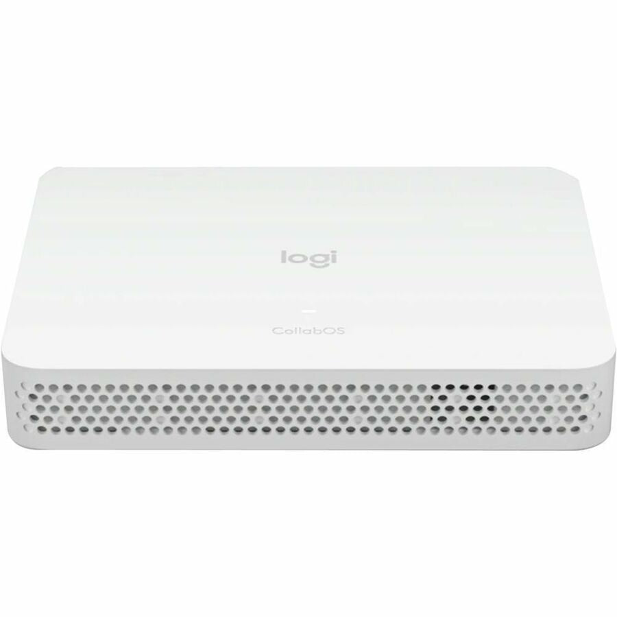 Logitech 991-000397 RoomMate & Tap IP - Appliance Bundle (no AV) for Video Rooms