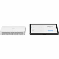 Logitech 991-000397 RoomMate & Tap IP - Appliance Bundle (no AV) for Video Rooms