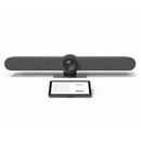 Logitech 991-000419 Rally Bar + Tap IP Graphite Bundle for Video Meeting Rooms