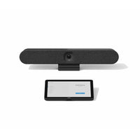 Logitech 991000478 Rally Bar Huddle + TAP IP Video Conference Equipment