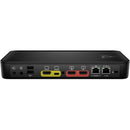 HP Poly 99T09AA#AC3 Studio G62 Video Conferencing System - PoE+