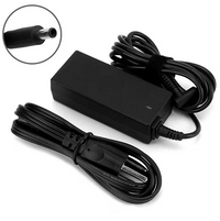 Dell 9CGP4 19.5V 2.31A 45W AC Power Adapter Charger - Black