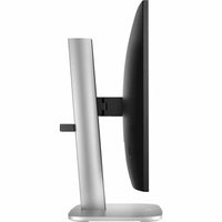 HP 9D9L6UT#ABA 524pf 24" Class Full HD LED Monitor - 16:9 - Black