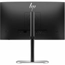 HP 9D9L6UT#ABA 524pf 24" Class Full HD LED Monitor - 16:9 - Black