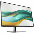 HP Retail 9D9L6UT#ABA 524pf 24" Class Full HD LED Monitor 16:9 - Black - 23.8"