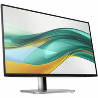 HP Retail 9D9L6UT#ABA 524pf 24" Class Full HD LED Monitor 16:9 - Black - 23.8"
