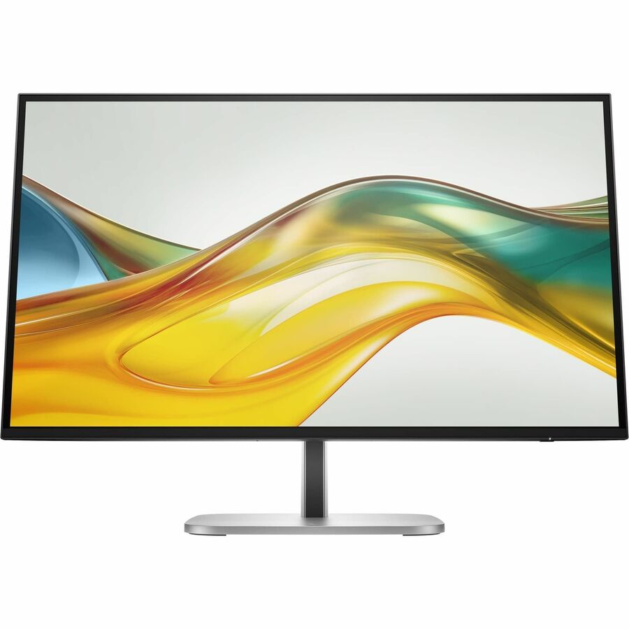 HP 9D9S0UT#ABA 527pq 27" Class WQHD LED Monitor - 16:9 - Black