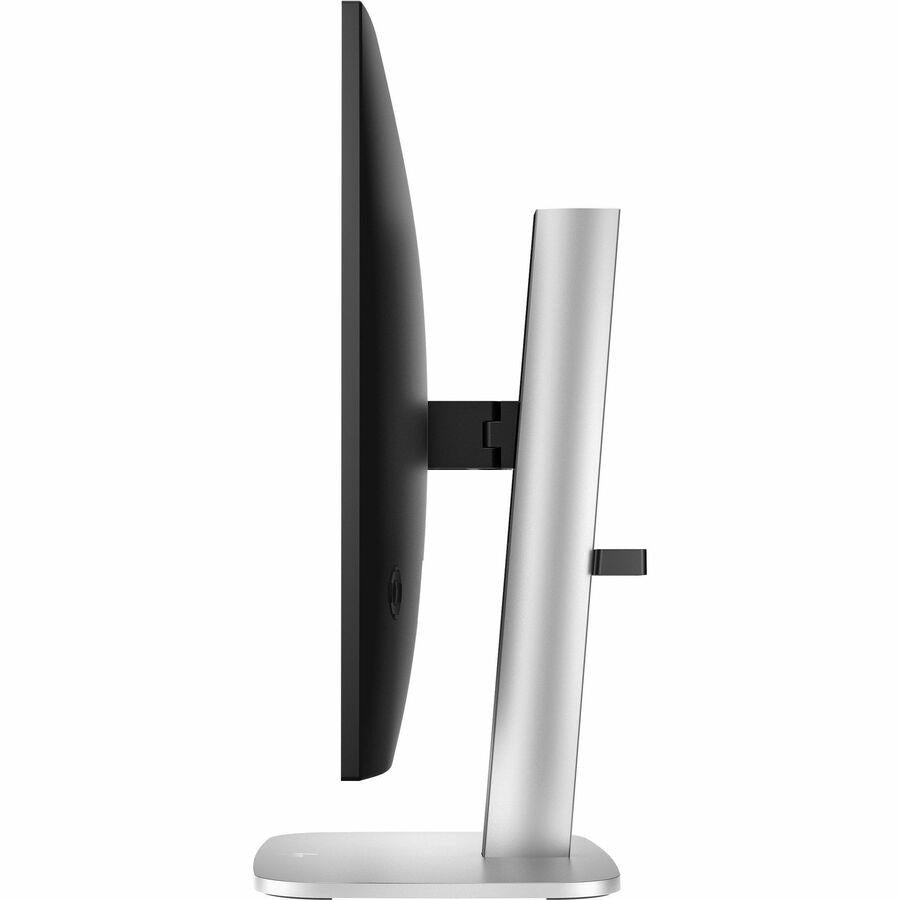 HP 9D9S0UT#ABA 527pq 27" Class WQHD LED Monitor - 16:9 - Black