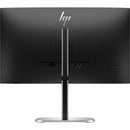 HP 9D9S0UT#ABA 527pq 27" Class WQHD LED Monitor - 16:9 - Black