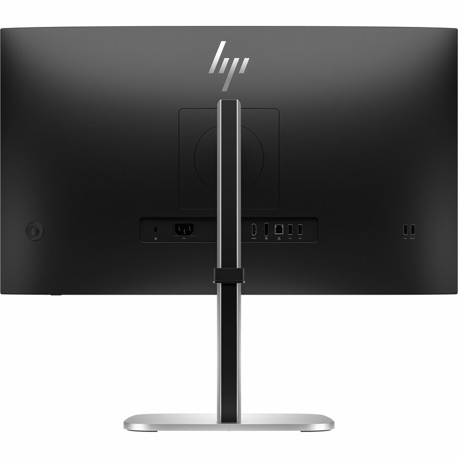 HP 9D9S0UT#ABA 527pq 27" Class WQHD LED Monitor - 16:9 - Black