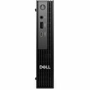 Dell 9DF3K Pro Micro QCM1255 Desktop Computer - AMD Ryzen 5 8500GE - 16 GB
