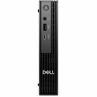Dell 9DF3K Pro Micro QCM1255 Desktop Computer - AMD Ryzen 5 8500GE - 16 GB