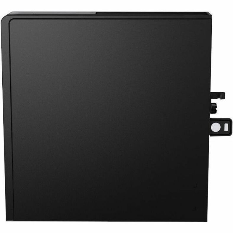 Dell 9DF3K Pro Micro QCM1255 Desktop Computer - AMD Ryzen 5 8500GE - 16 GB