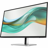 HP 9E0G5AA#ABA 527pu 27" Class WQHD LED Monitor - 16:9 - Jet Black