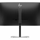 HP 9E0G5AA#ABA 527pu 27" Class WQHD LED Monitor - 16:9 - Jet Black