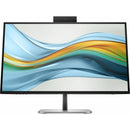 HP 9E0Y9UT#ABA 527pm 27" Class WQHD LCD Monitor - 16:9 - Sleek Black, Silver