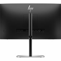HP 9E0Y9UT#ABA 527pm 27" Class WQHD LCD Monitor - 16:9 - Sleek Black, Silver