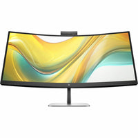 HP 9E0Z2UT#ABA 534pm 34" Class WQHD LCD Monitor - 2560 x 1440