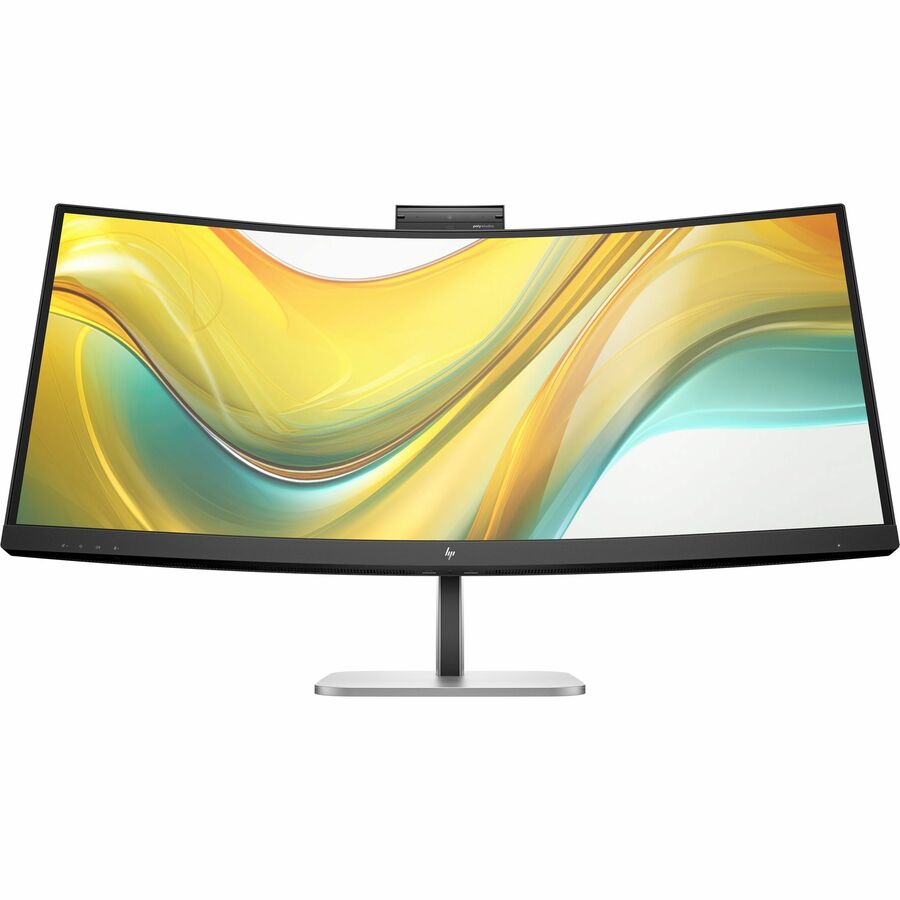HP 9E0Z2UT#ABA 534pm 34" Class WQHD LCD Monitor - 2560 x 1440