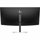 HP 9E0Z2UT#ABA 534pm 34" Class WQHD LCD Monitor - 2560 x 1440