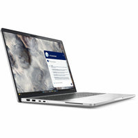 Dell 9JDW2 Pro 16 Plus PB16250 16" Copilot+ PC Notebook - Intel Core Ultra 5