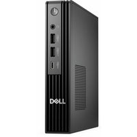 Dell 9N7G9 Pro QBM1250 Desktop Computer - Intel Core Ultra 5 235 - Micro PC