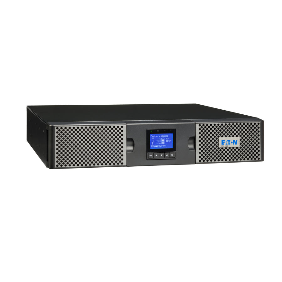 Eaton 9PX1500RT 9PX 1500VA 1350W 120V Online Double-Conversion UPS