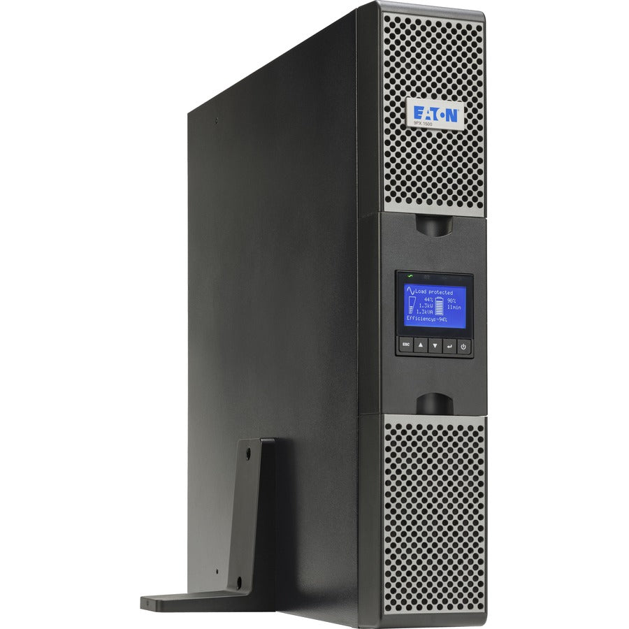 Eaton 9PX1500RTN 9PX 1500VA 1350W 120V Online Double-Conversion UPS - Rack/Tower