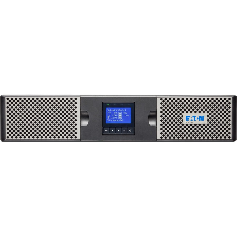 Eaton 9PX2000RT 9PX 2000VA 1800W 120V Online Double-Conversion UPS